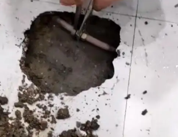 万秀卫生间漏水检测电话