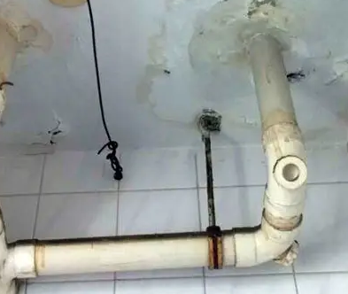 万秀卫生间漏水检测多少钱