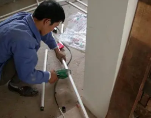 万秀卫生间漏水维修公司为您专业分享一下万秀水管维修的一些情况