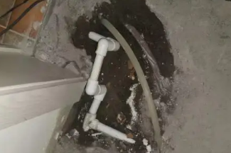 万秀卫生间漏水检测多少钱