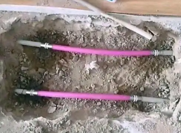 万秀卫生间测漏水多少钱