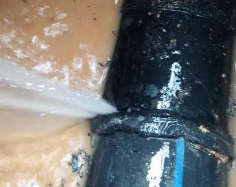 万秀漏水维修价格明细
