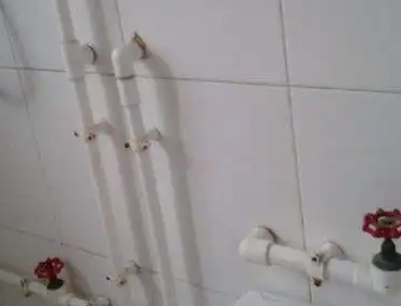 万秀水管维修多少钱