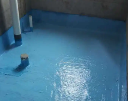 万秀卫生间防水哪家好