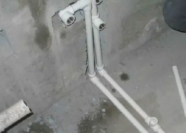 万秀查漏水多少钱