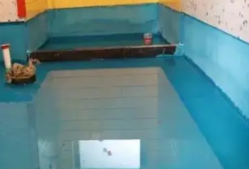 万秀卫生间防水多少钱