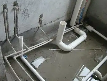 万秀水管维修多少钱
