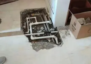 万秀查漏水多少钱