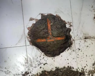 万秀查漏水多少钱