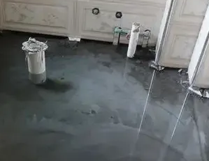 万秀卫生间漏水维修公司为您专业分享下万秀卫生间漏水检测的知识点
