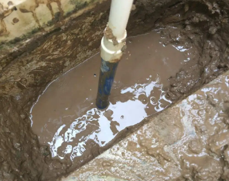 万秀卫生间漏水维修公司为您专业解答一下万秀查漏水的原因