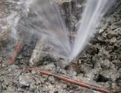 万秀水管维修多少钱
