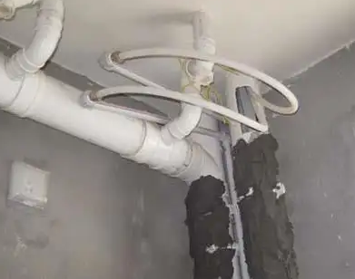 万秀水管维修哪家好