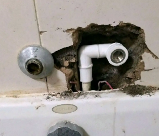 万秀卫生间漏水检测多少钱