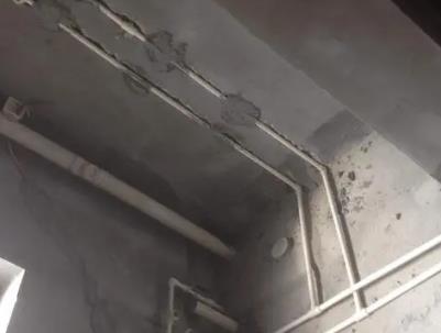万秀卫生间漏水维修技术的依据是什么
