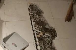 万秀卫生间漏水检测电话